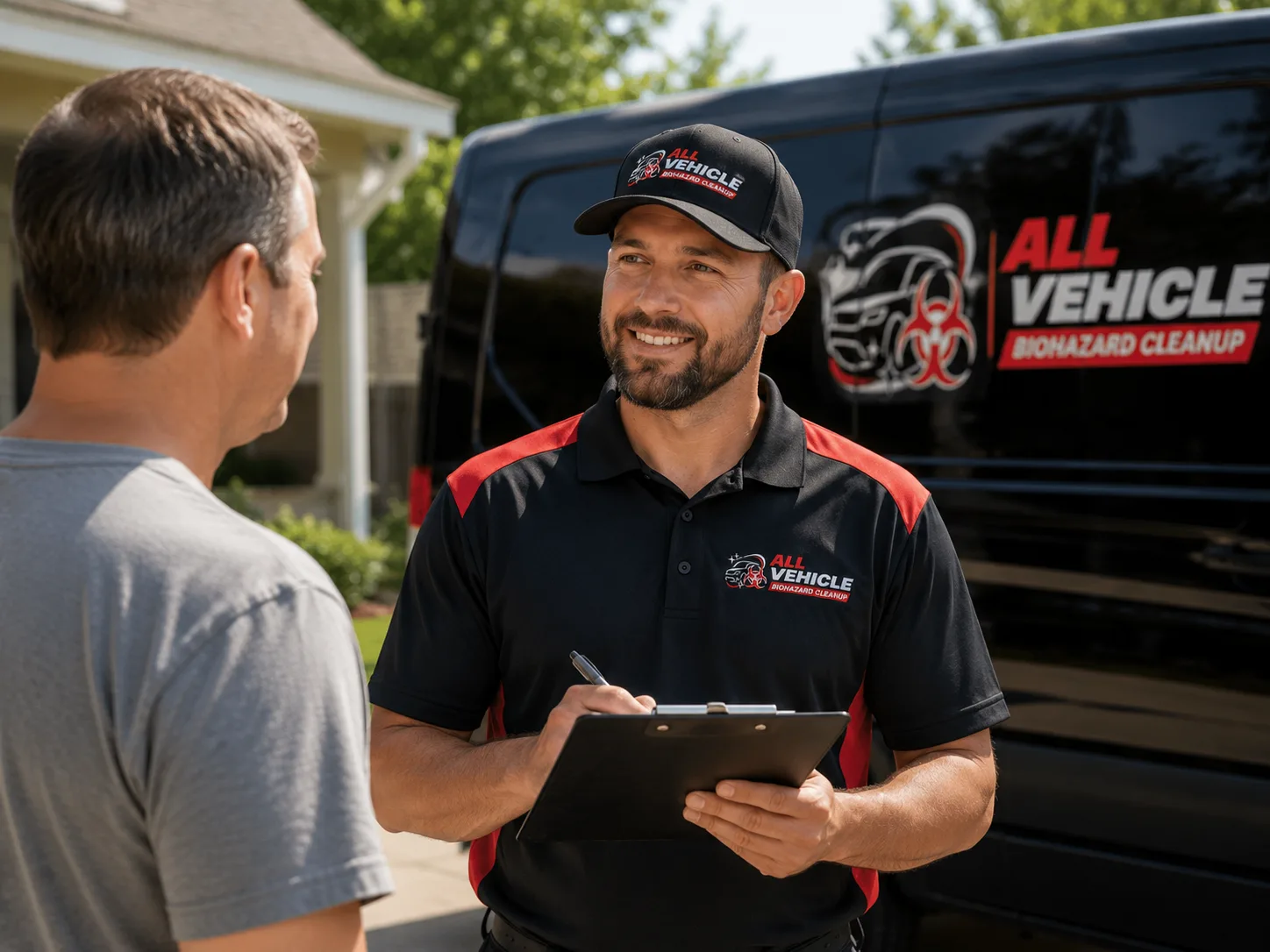 Vehicle Biohazard Cleanup Letohatchee, AL FAQs